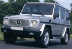 G-Modell W 461